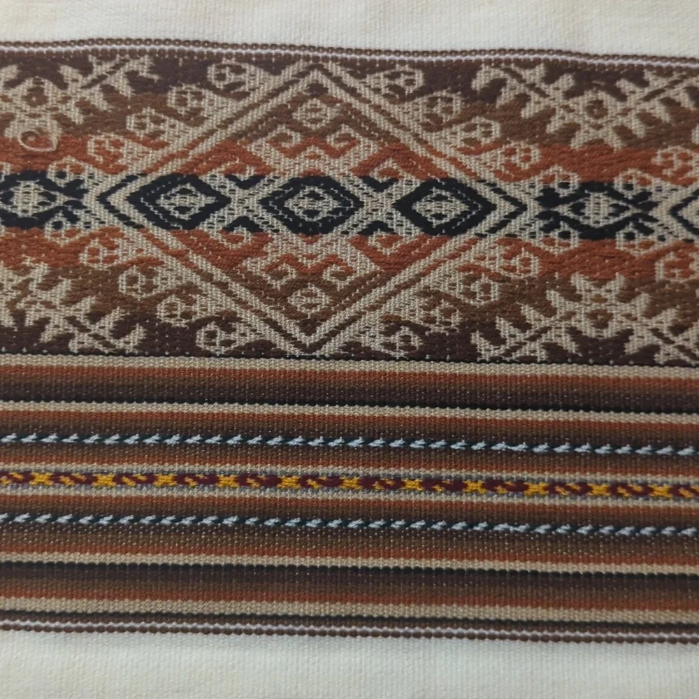 Southwestern placemat